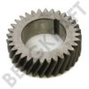 IVECO 98417833 Gear, crankshaft